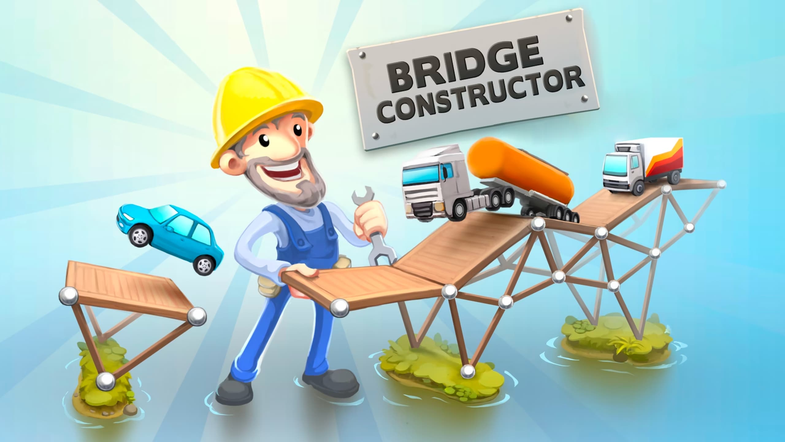 Bridge Constructor