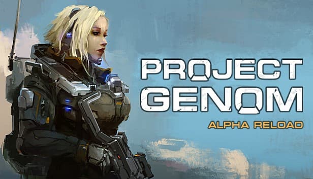 Project Genom