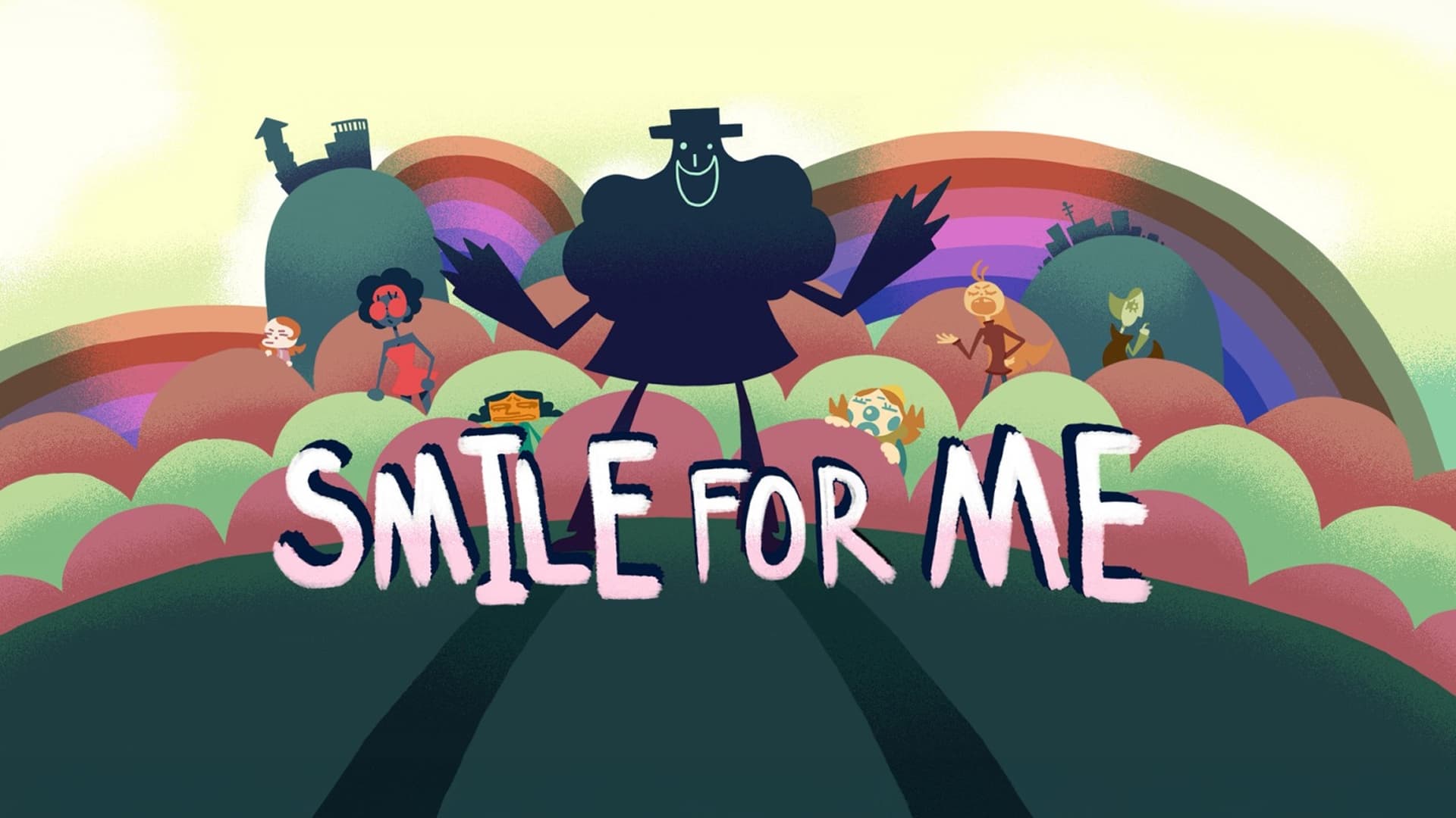 Smile For Me