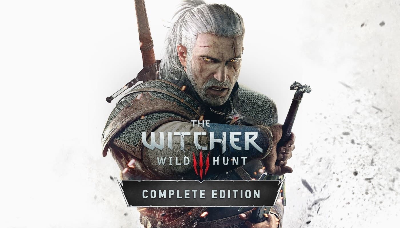 Immagine di sfondo di The Witcher 3: Wild Hunt - Complete Edition (Xbox One / Xbox Series X|S)