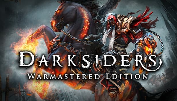 Darksiders Warmastered Edition (PC)