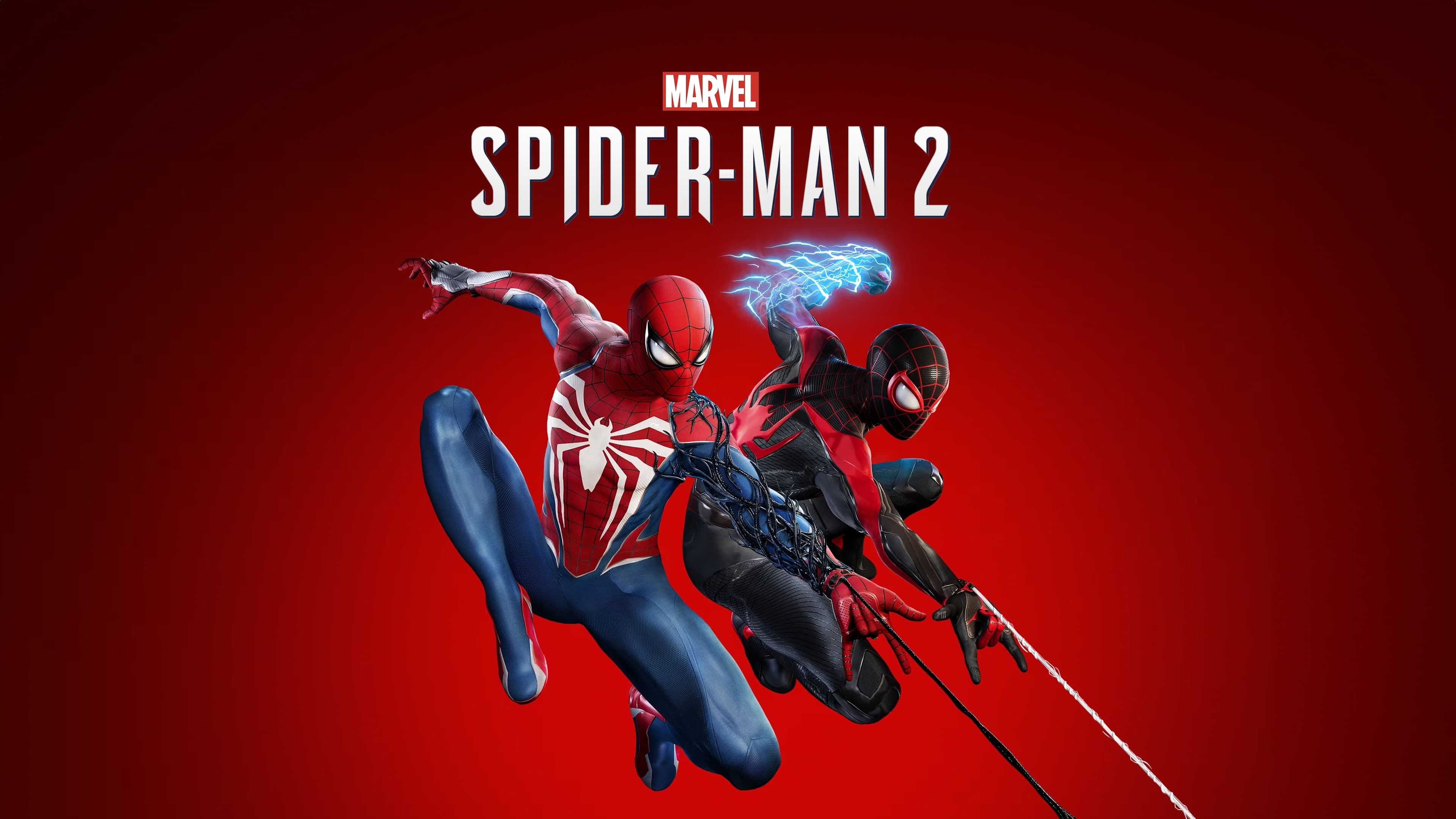 Marvel's Spider-Man 2 (PS5)