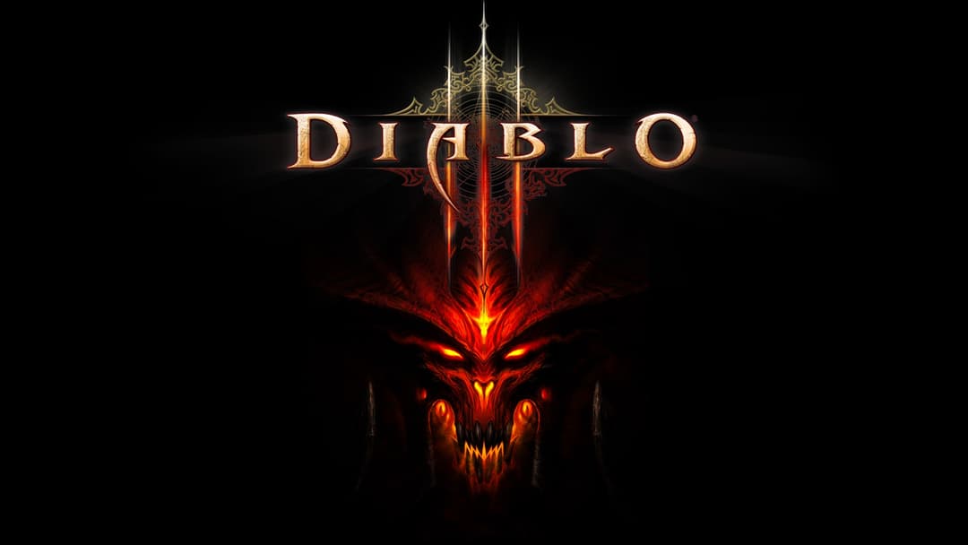 Diablo III Coverbild