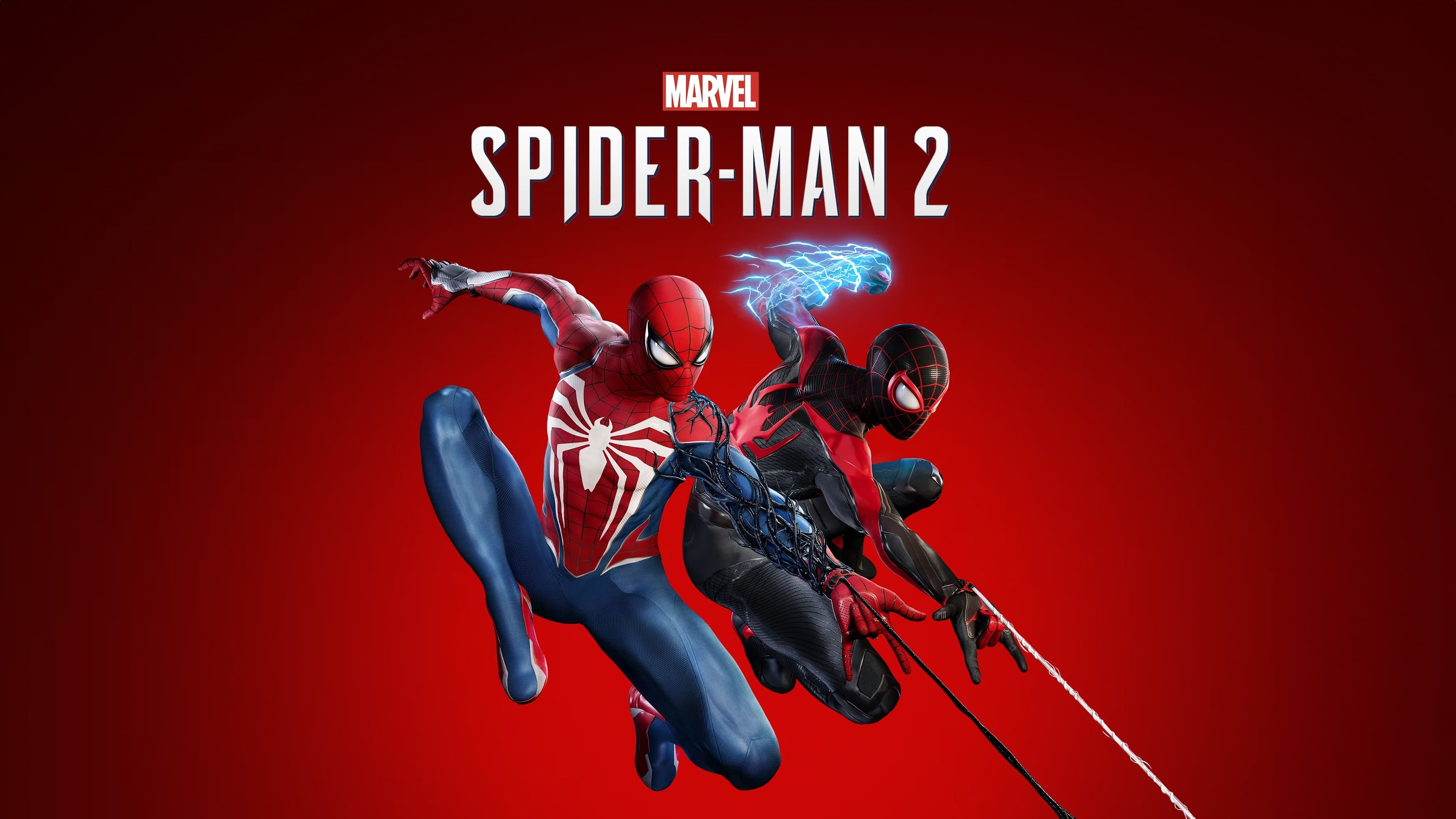 Marvel's Spider-Man 2 (PS5, United States)