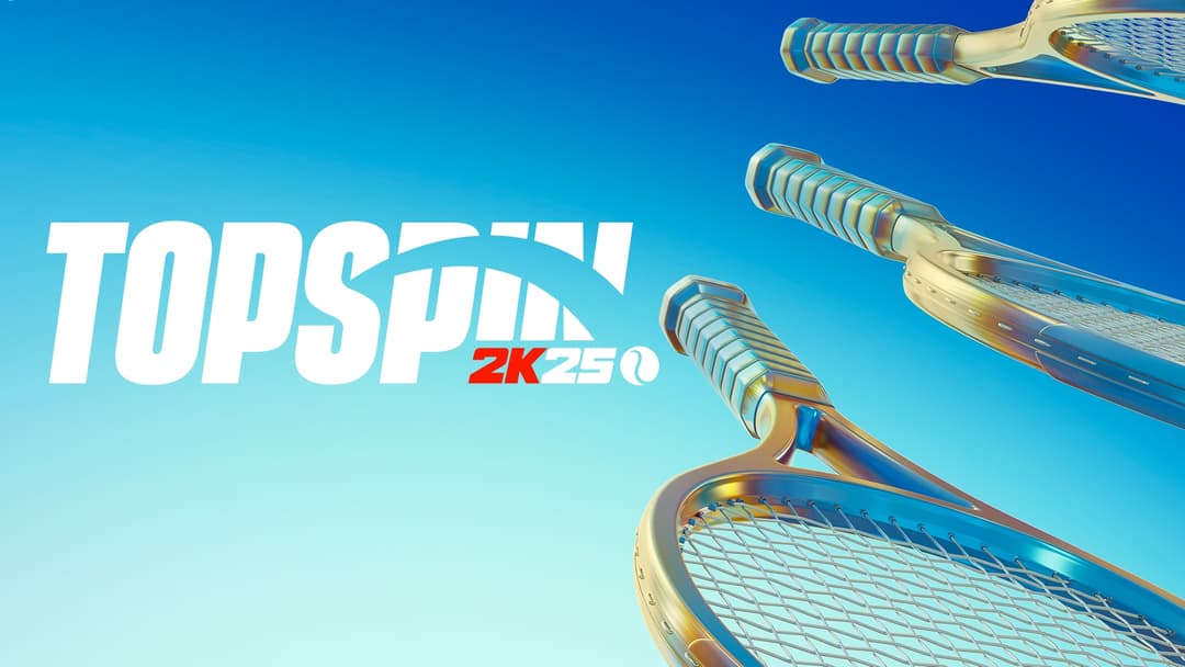 Imagem da capa TopSpin 2K25 (PC)
