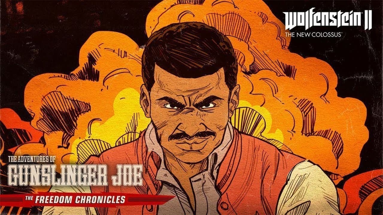Wolfenstein II: The Freedom Chronicles - Episode 1 (PC - GOG.com)