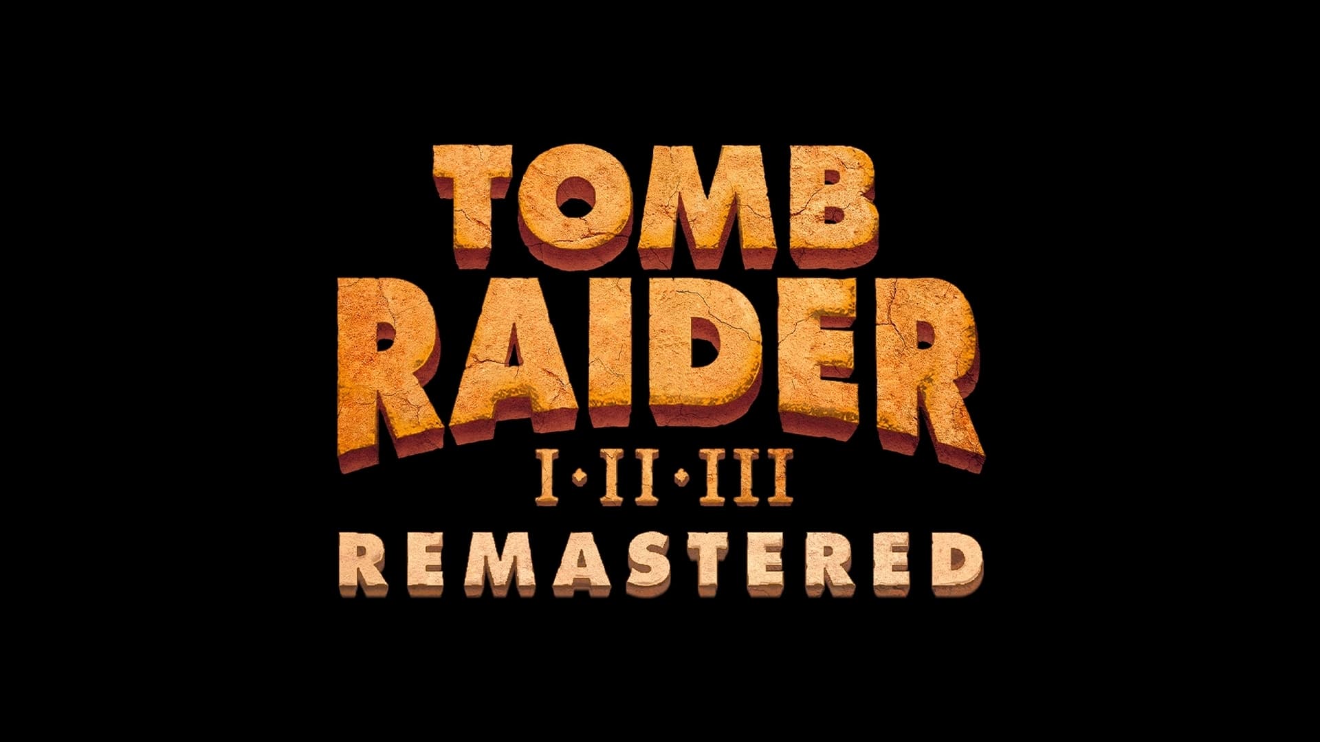Tomb Raider I-III Remastered Starring Lara Croft (PC, Latin America)