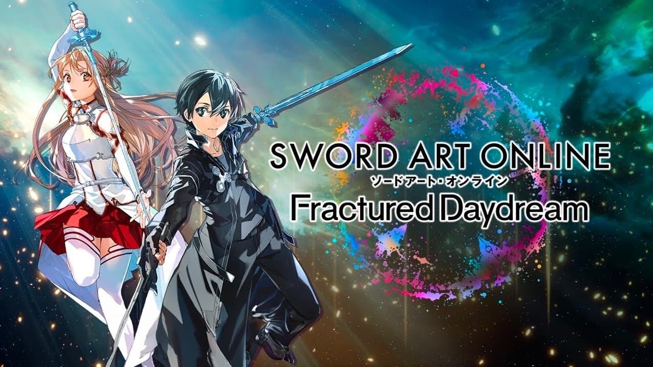 Sword Art Online Fractured Daydream (PC)