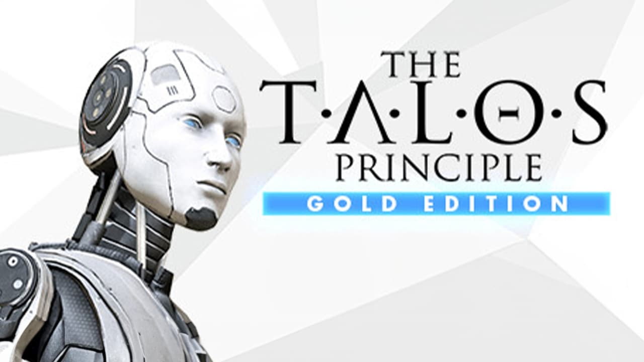 Obraz tła dla The Talos Principle Gold Edition