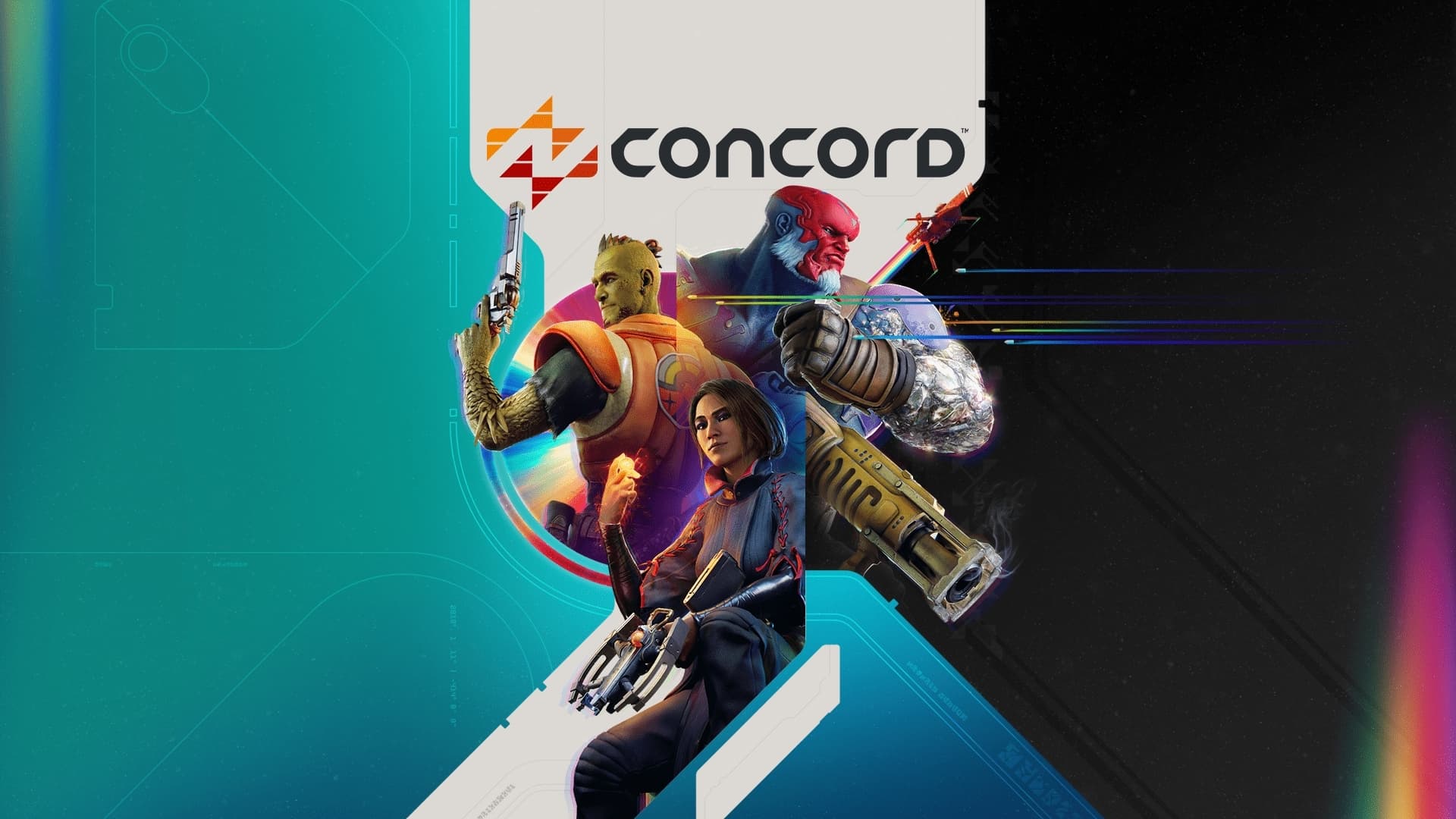 Concord (PC, Latin America)