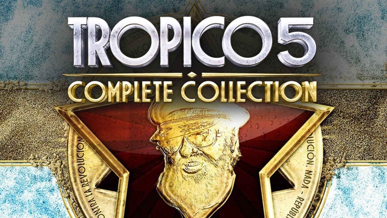 Tropico 5 Complete Collection (PC)