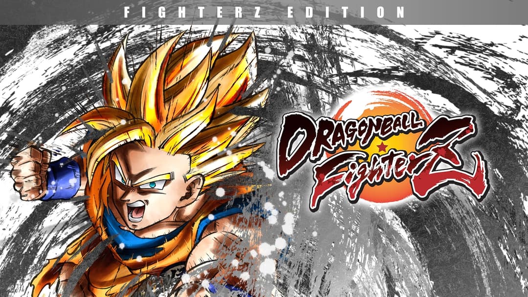 Dragon Ball FighterZ - FighterZ Edition (PC, United States) cover image
