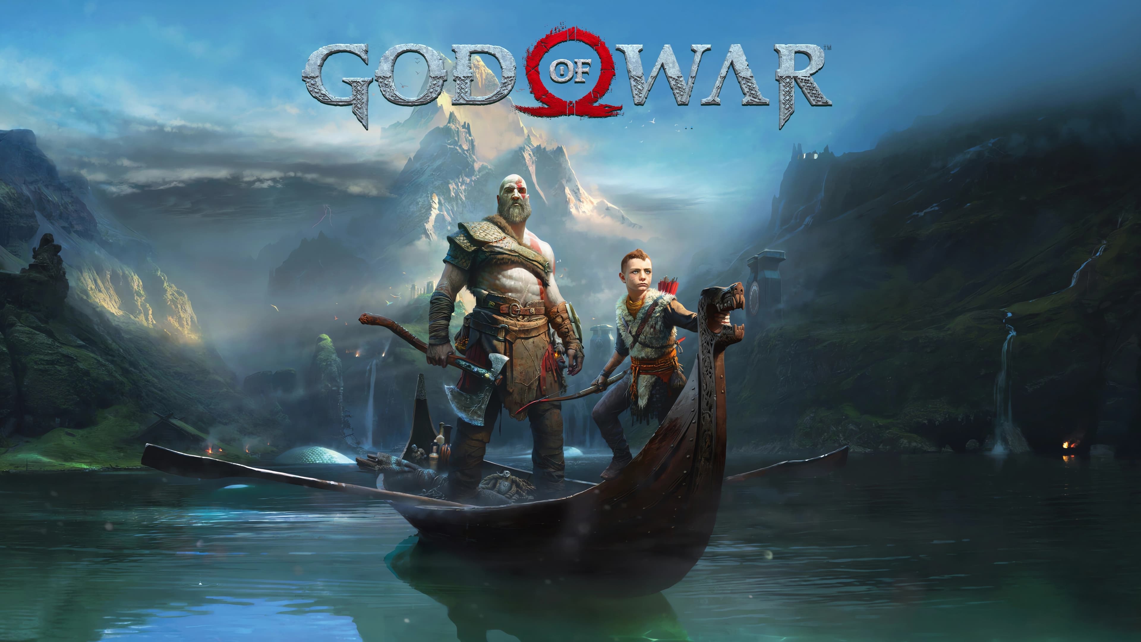 God of War (Latin America)