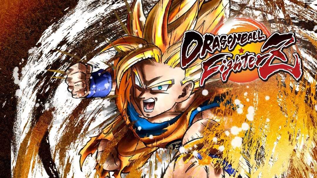 Dragon Ball FighterZ (PC, United States) cover image