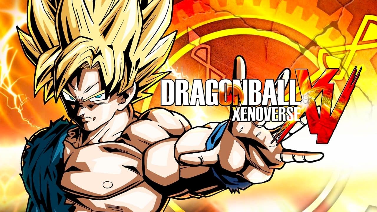 Immagine di sfondo di Dragon Ball Xenoverse (PC, United States)