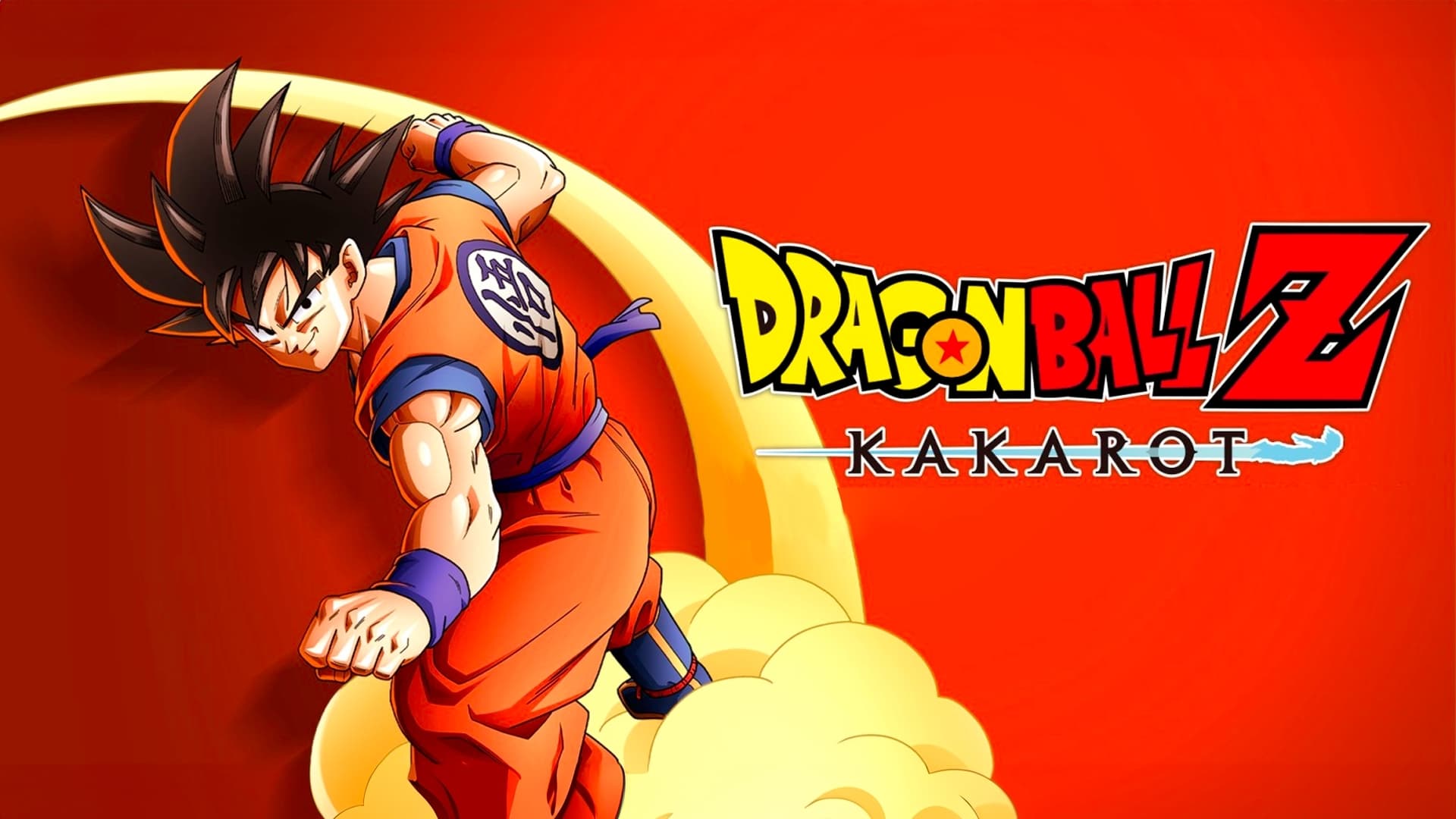 Immagine di sfondo di Dragon Ball Z Kakarot (PC, United States)