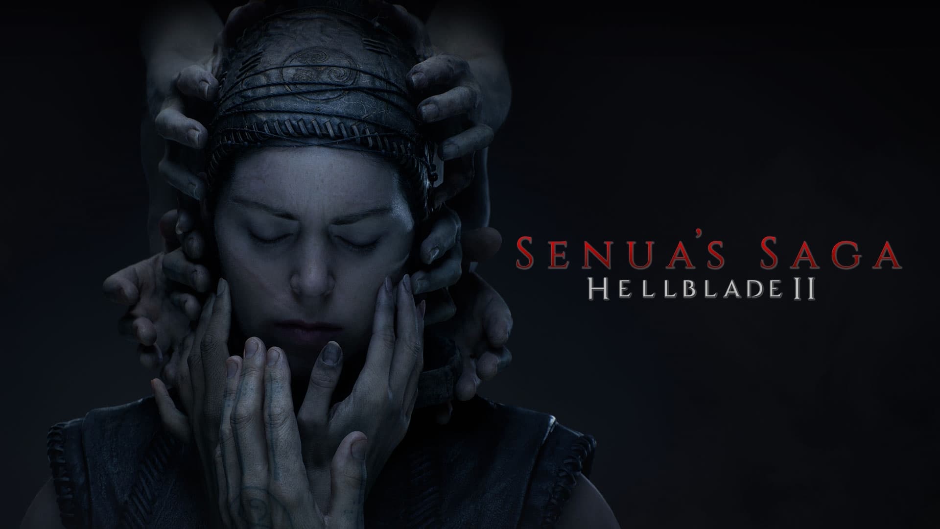 Senua's Saga: Hellblade II (PC / Xbox Series X|S)
