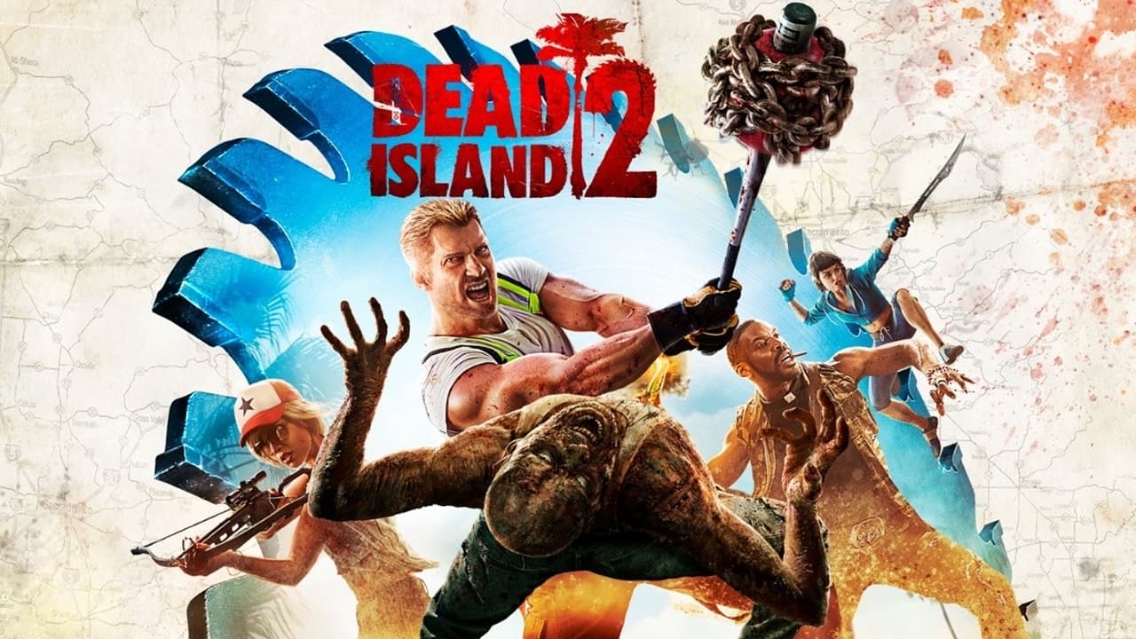 Obraz tła dla Dead Island 2 (Deutsche cut)