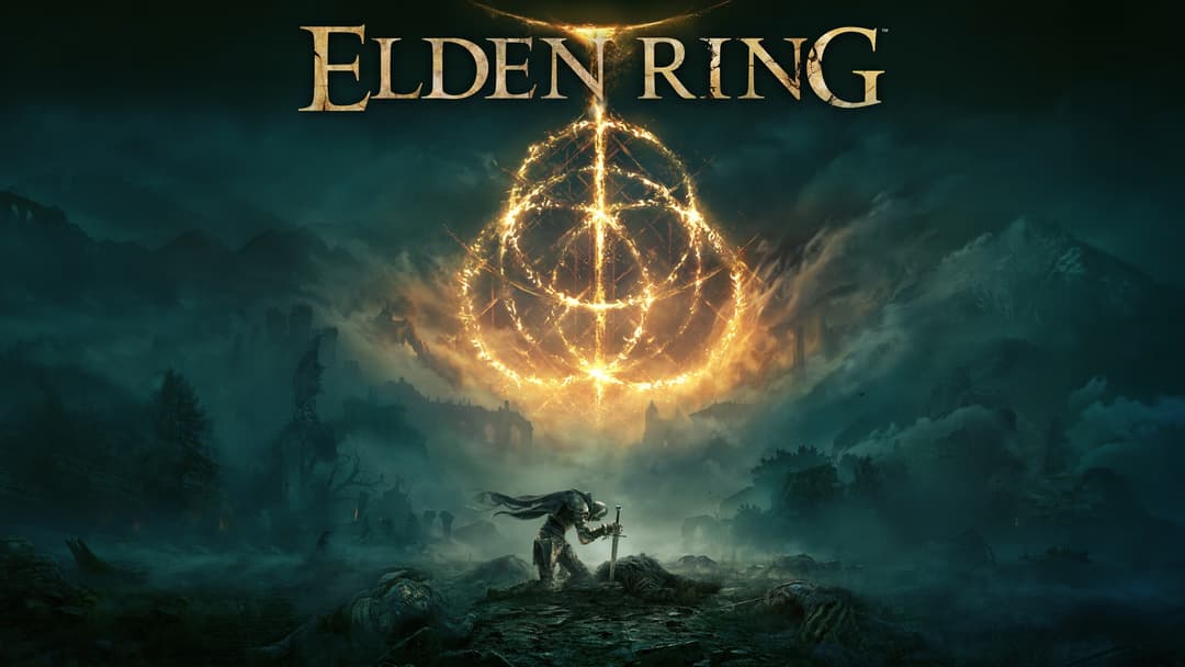 Elden Ring (PC, Latin America) Coverbild