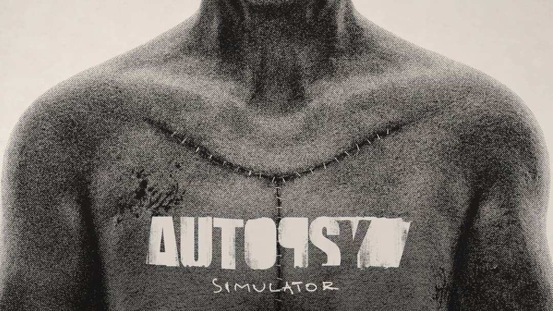 Imagem da capa Autopsy Simulator