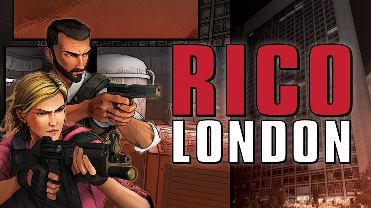 Rico: London