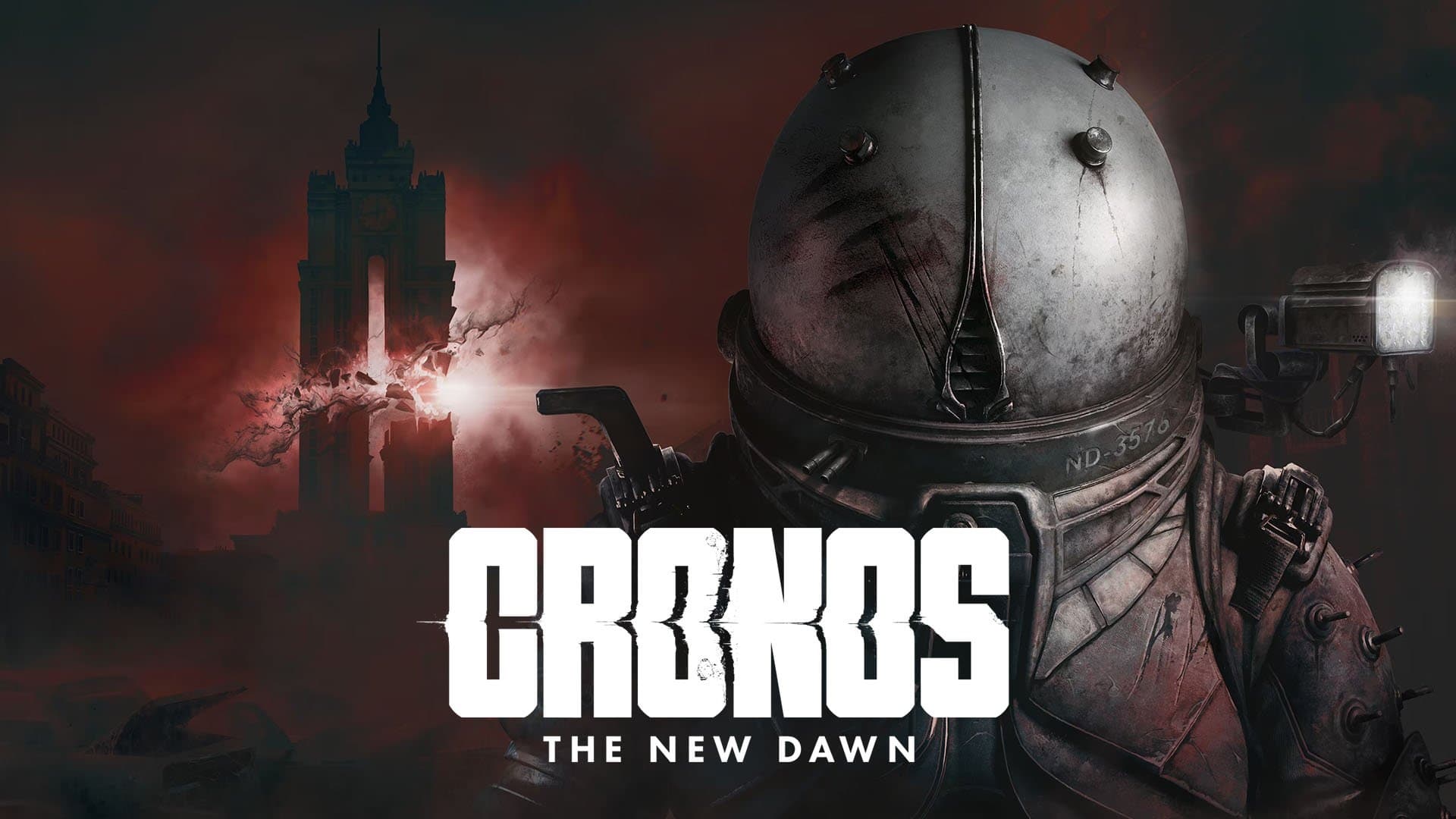 Cronos: The New Dawn (PC - Steam)