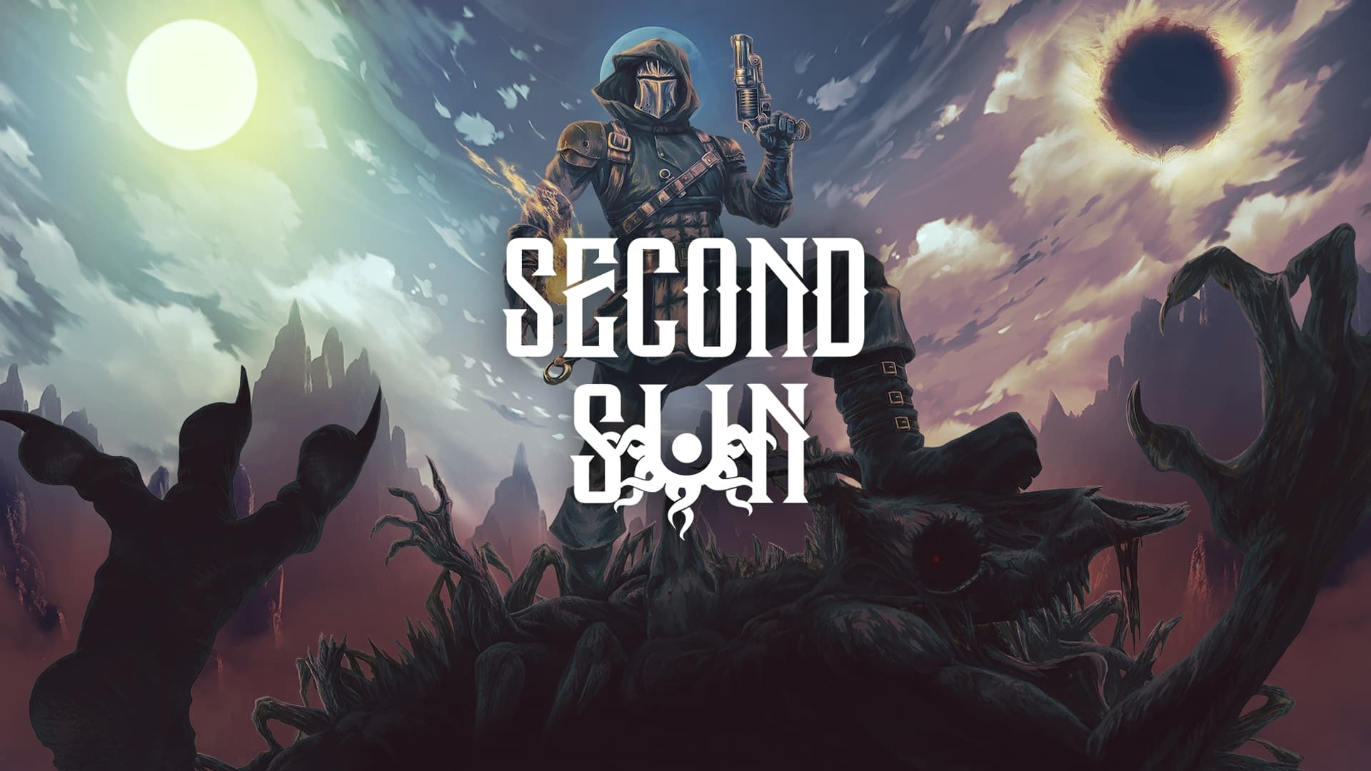 Second Sun
