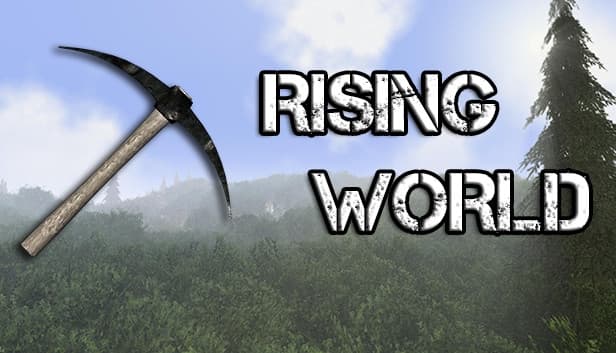 Rising World