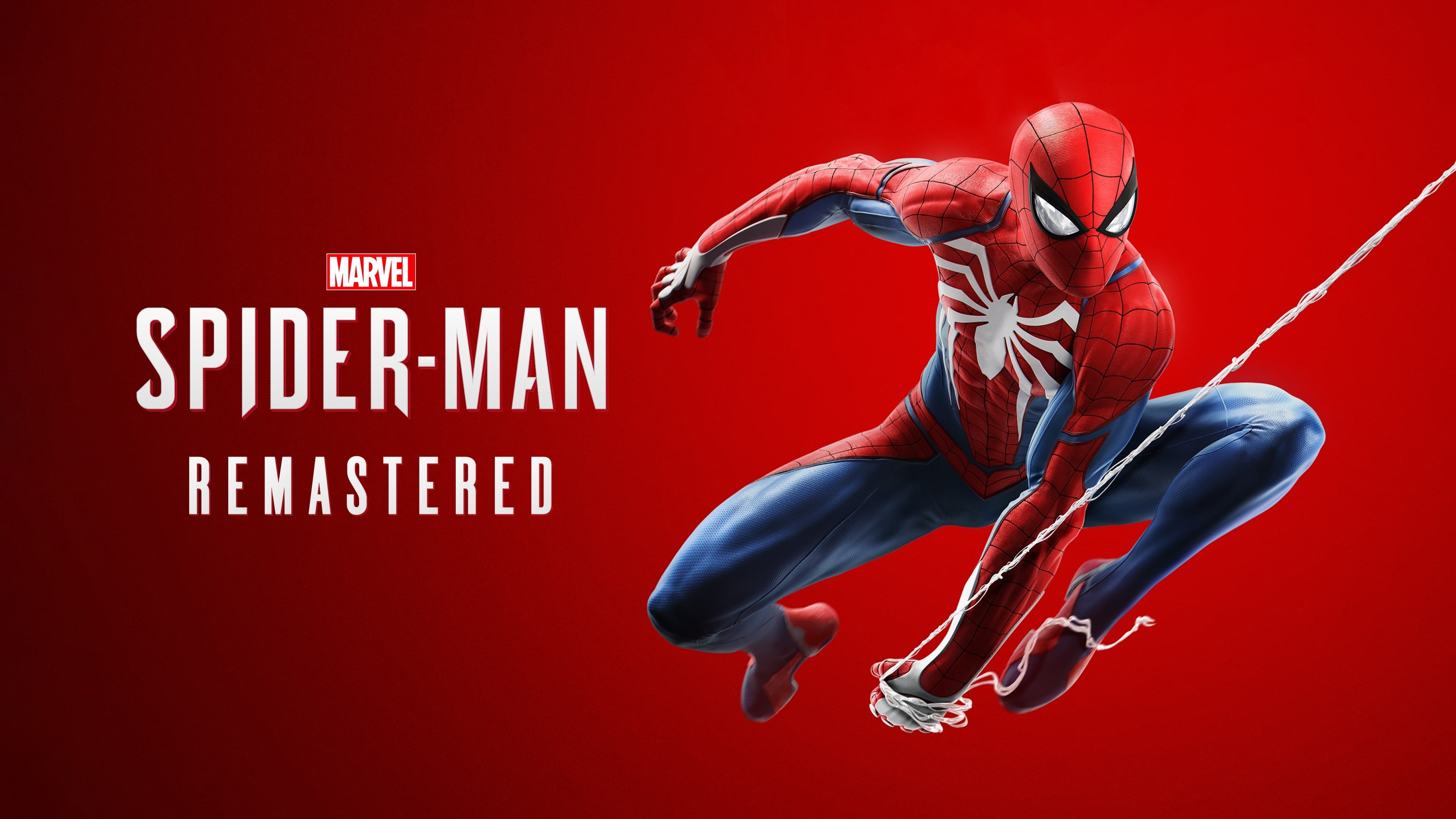 Marvel's Spider-Man Remastered (PC, Latin America)