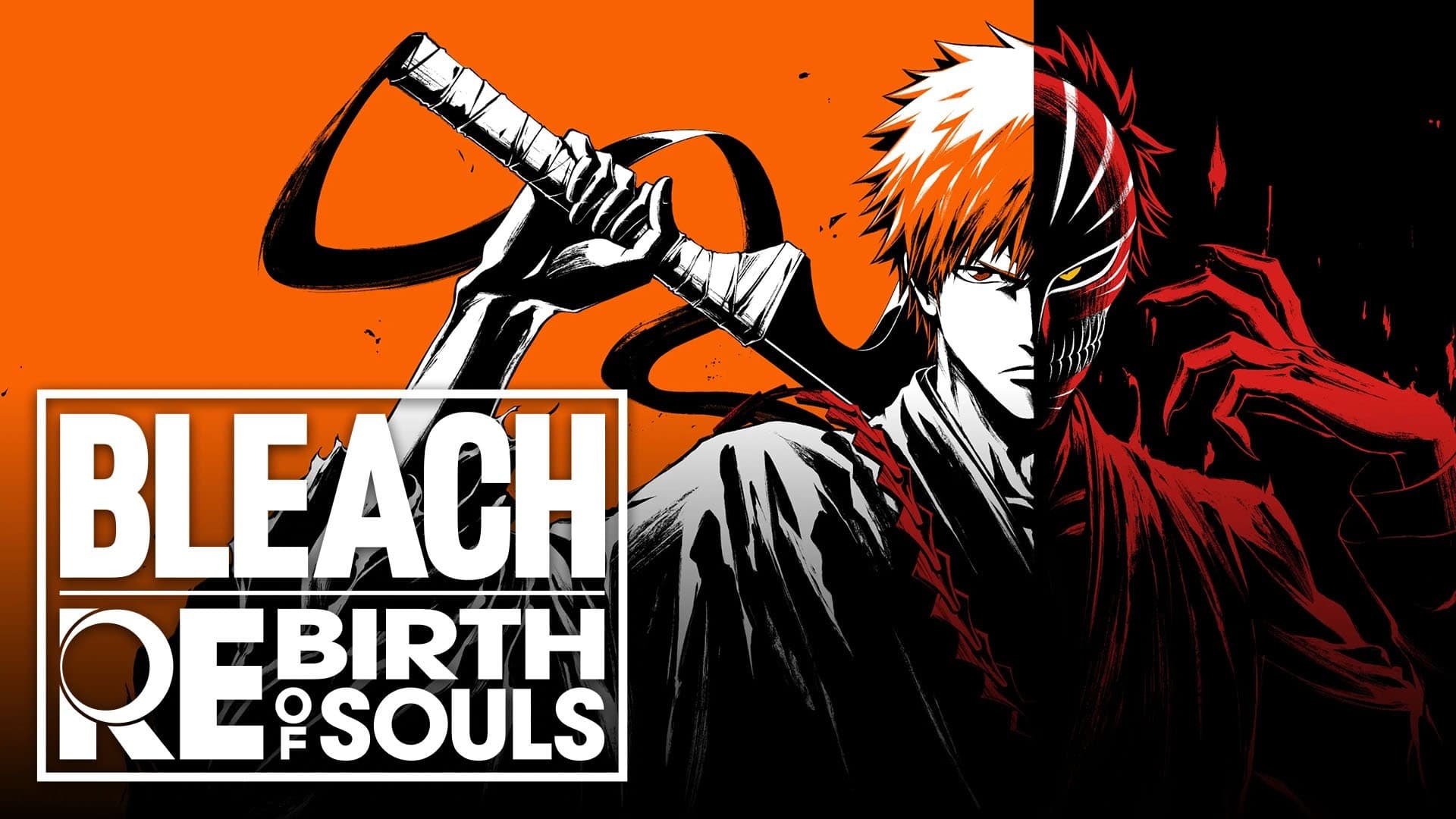 Bleach Rebirth of Souls (PC)
