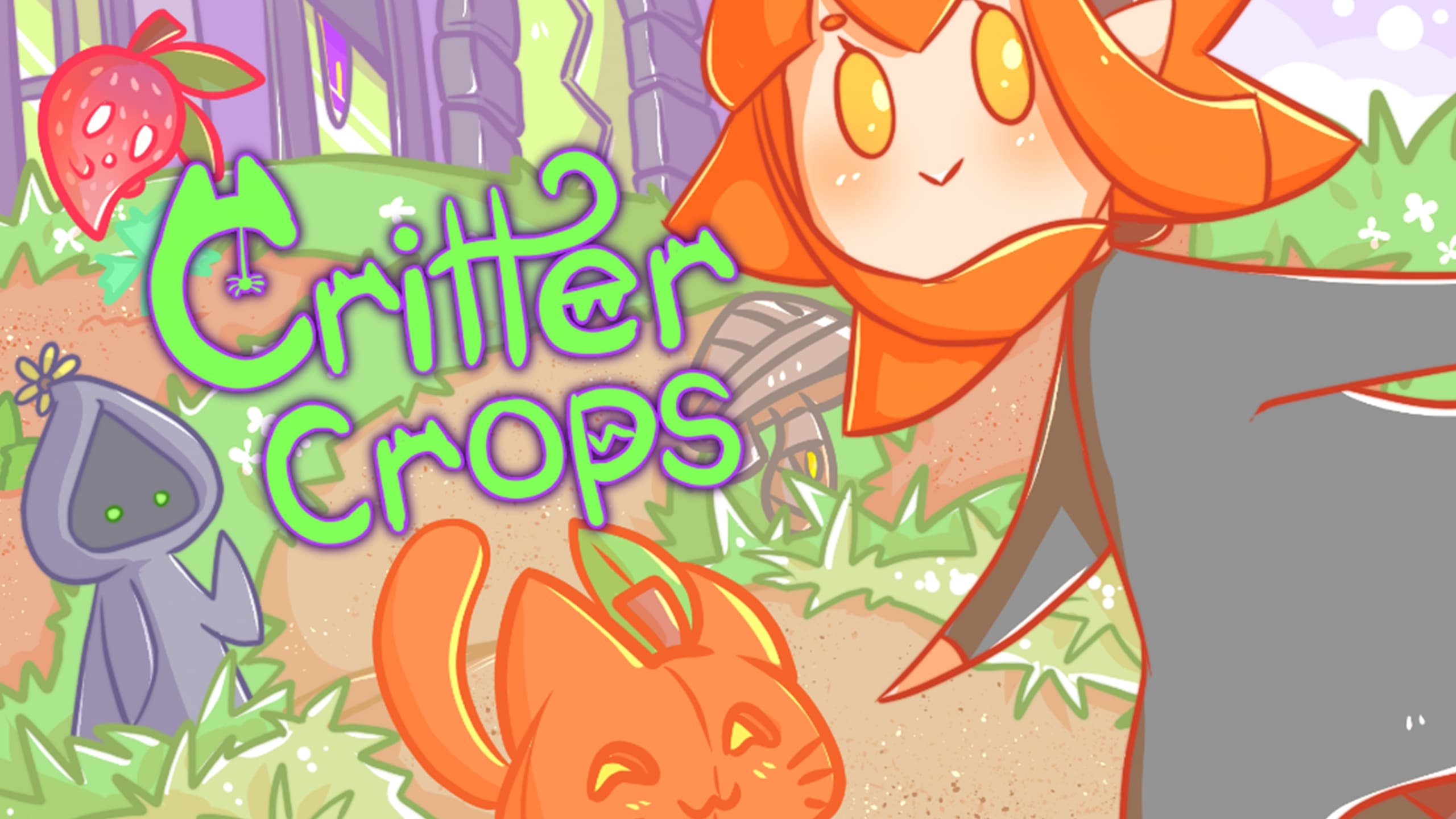 Critter Crops