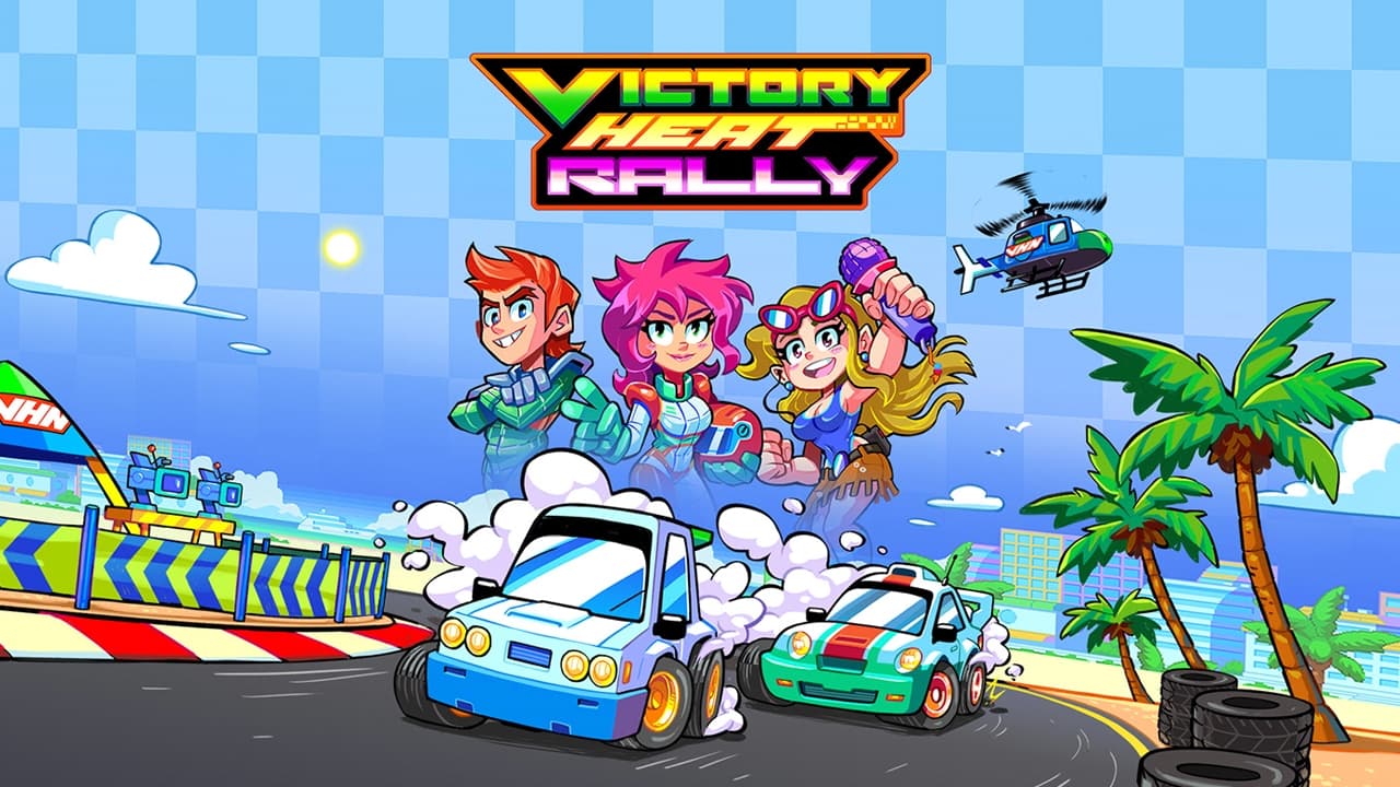 Victory Heat Rally