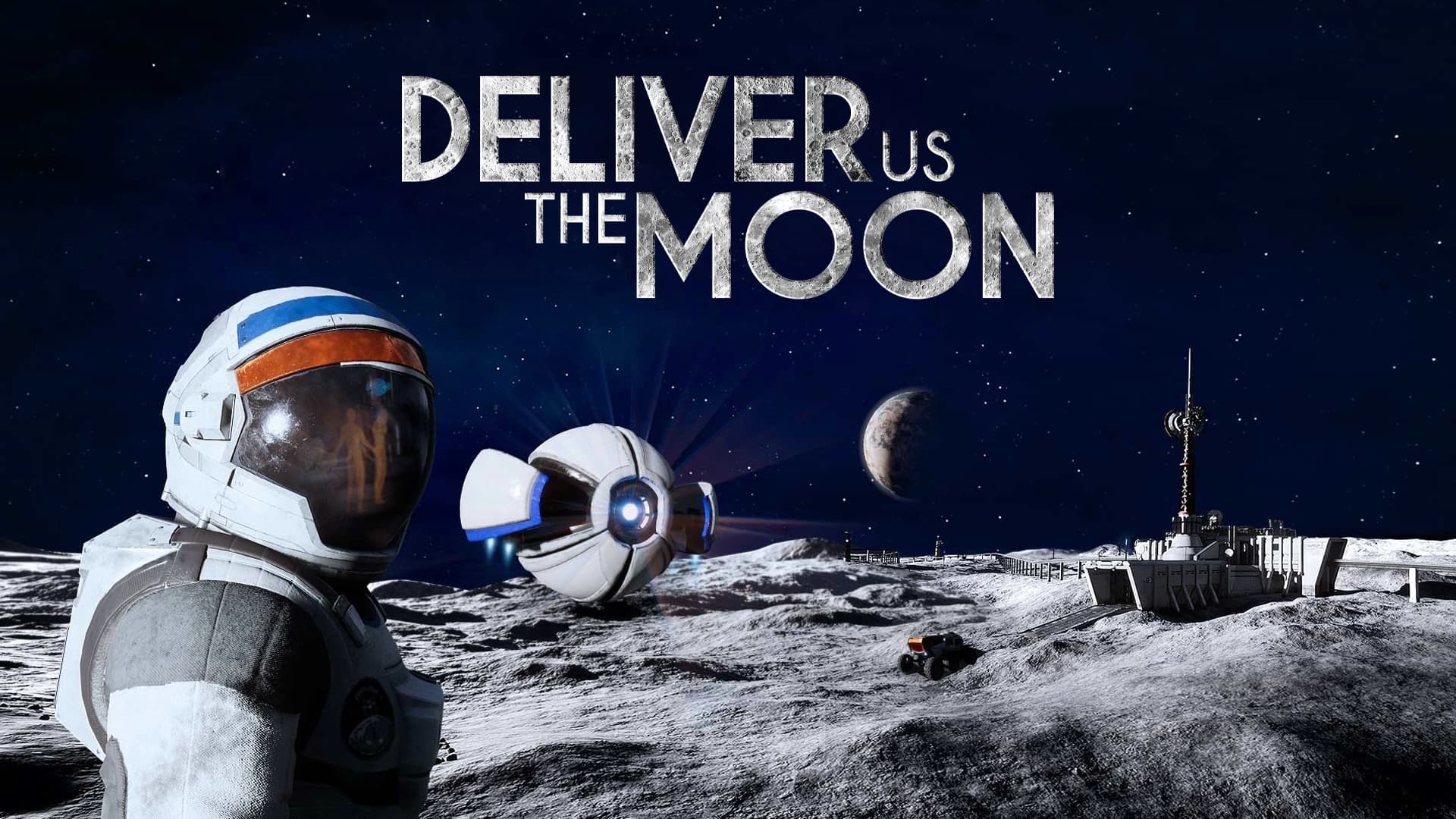 Deliver Us The Moon (Switch)