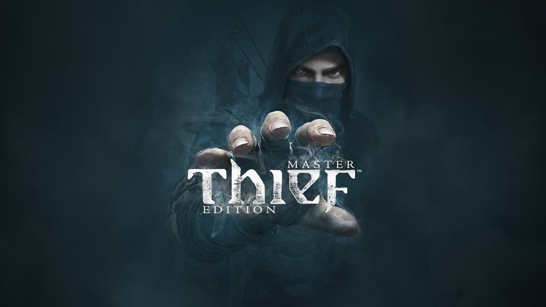Portada de Thief: Master Thief Edition
