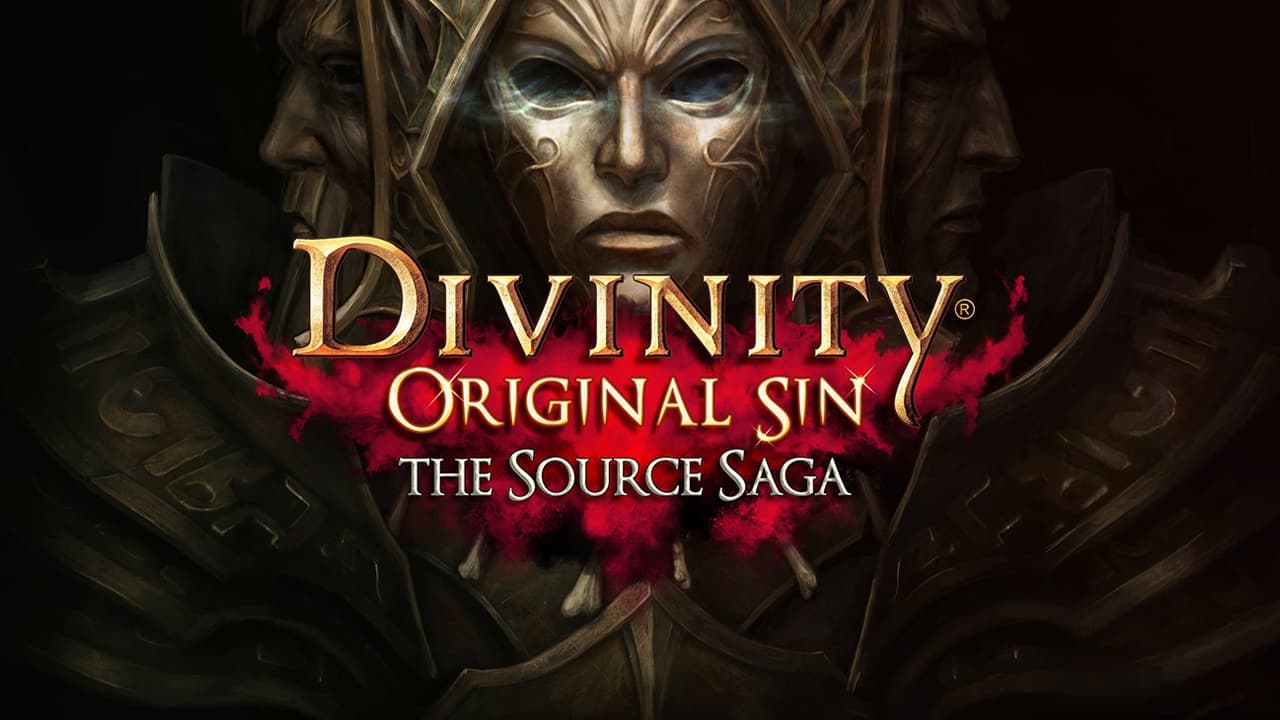 Divinity: Original Sin - The Source Saga