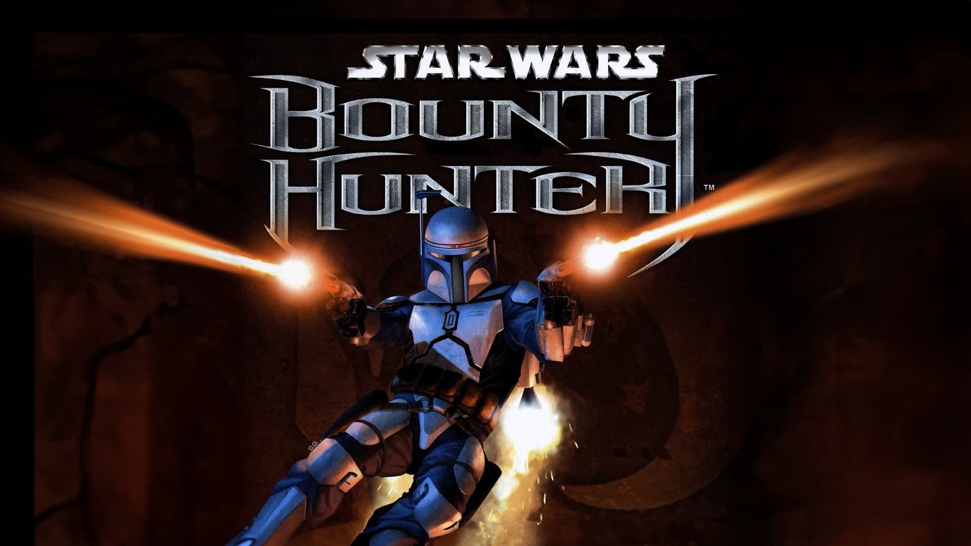 Star Wars: Bounty Hunter (Latin America)