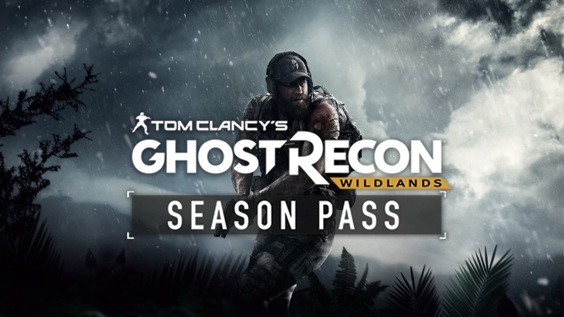 Ghost Recon: Wildlands Season Pass (PC)