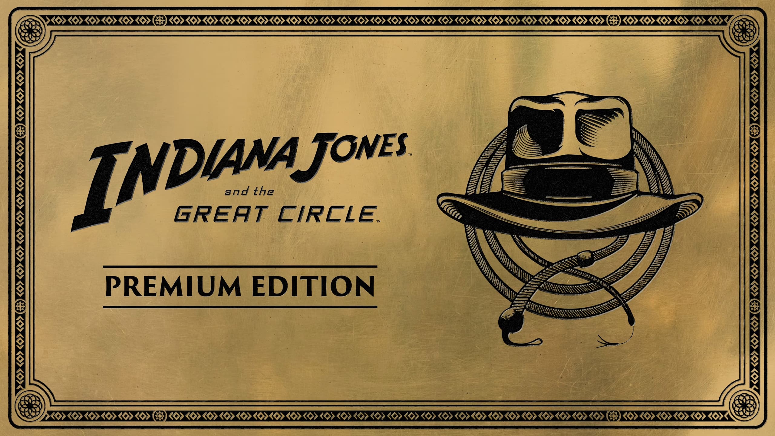 Indiana Jones and the Great Circle Premium Edition (PC - Steam)