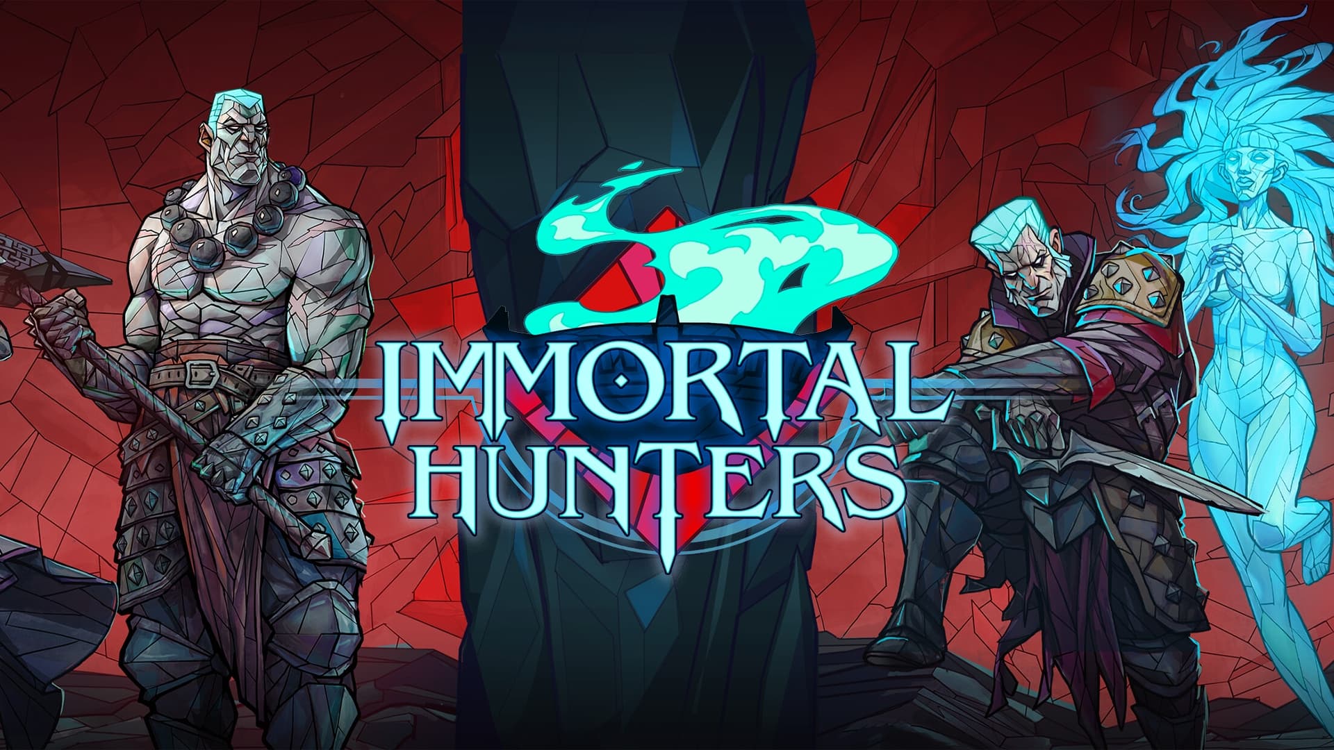 Immortal Hunters