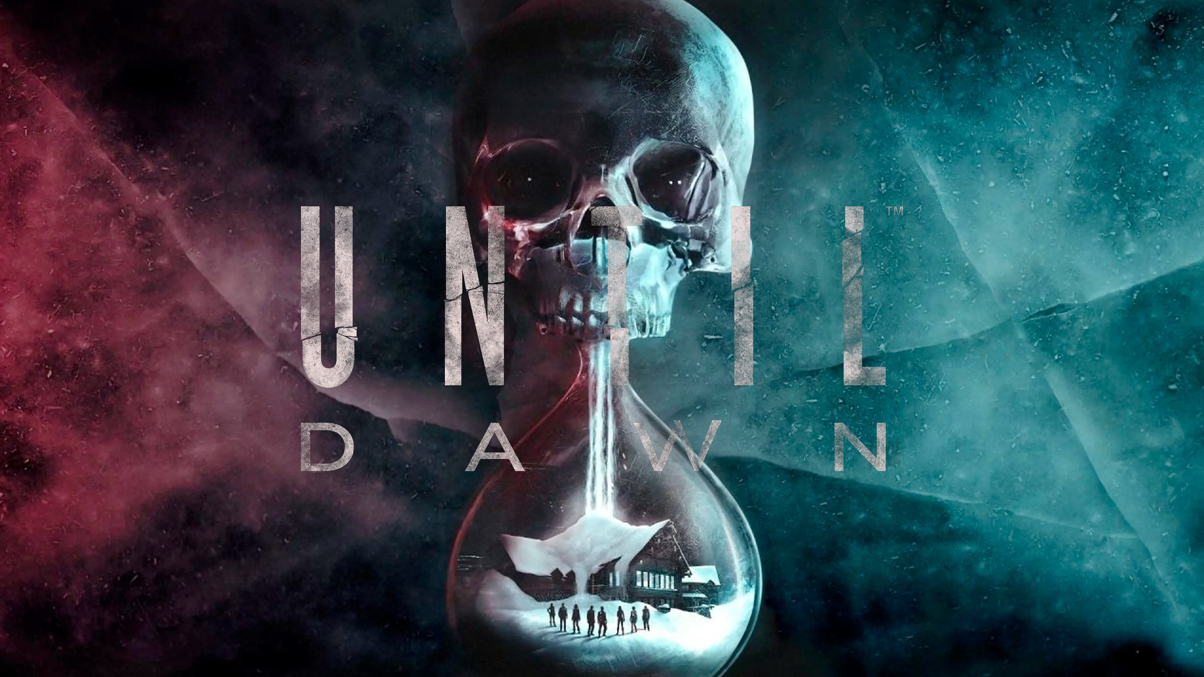 Until Dawn (PC, Latin America)