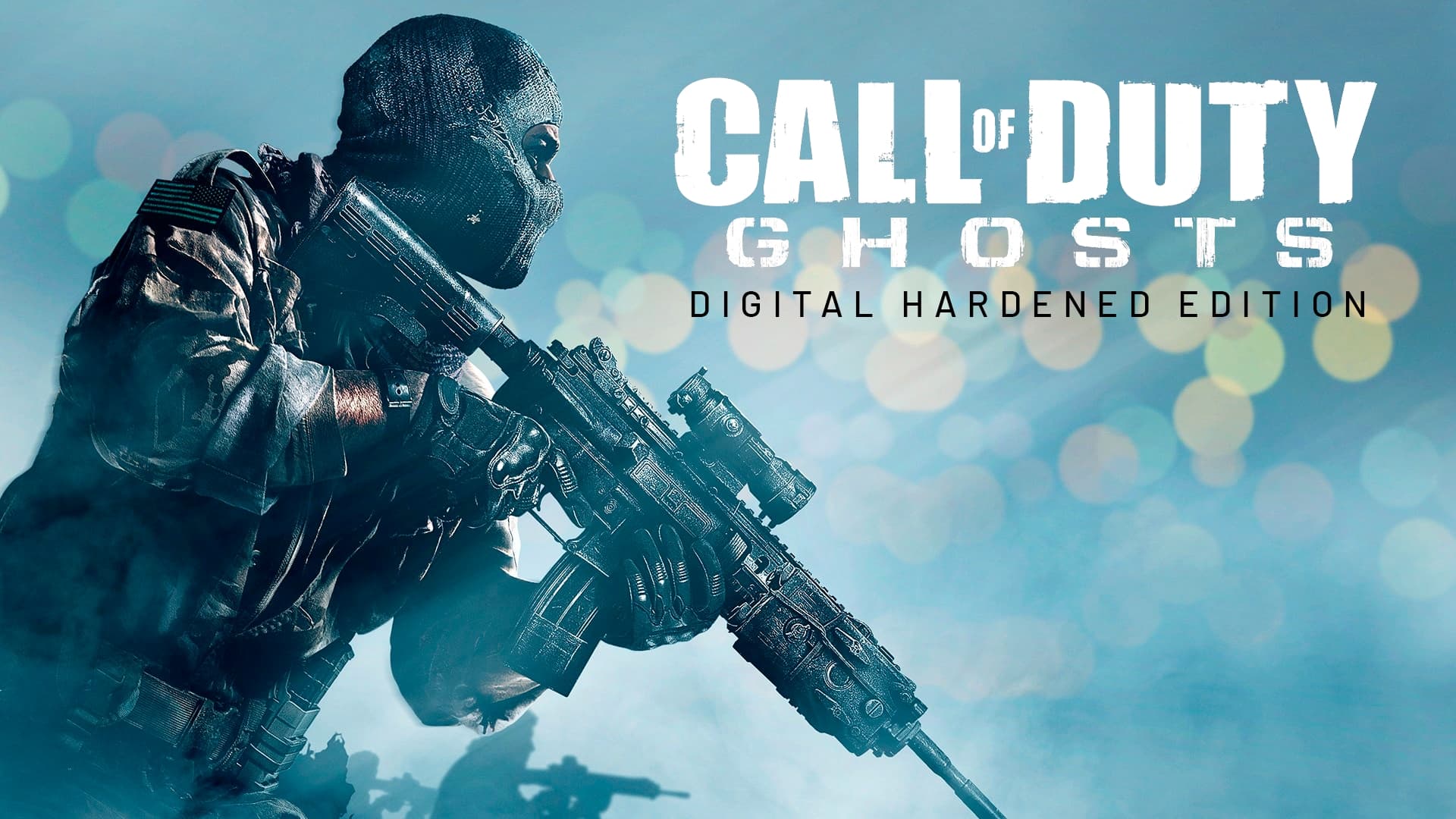 Call of Duty: Ghosts Digital Hardened Edition (PC)