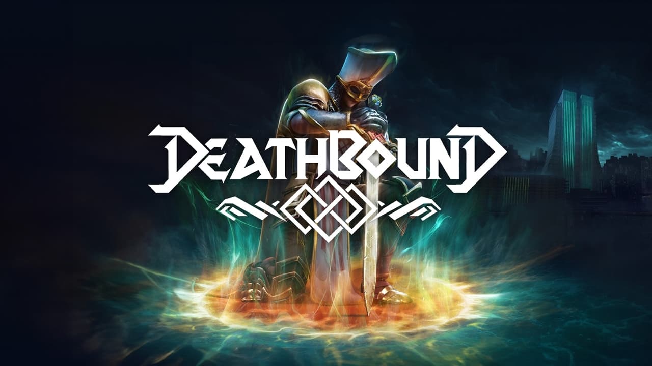 Deathbound (Latin America)