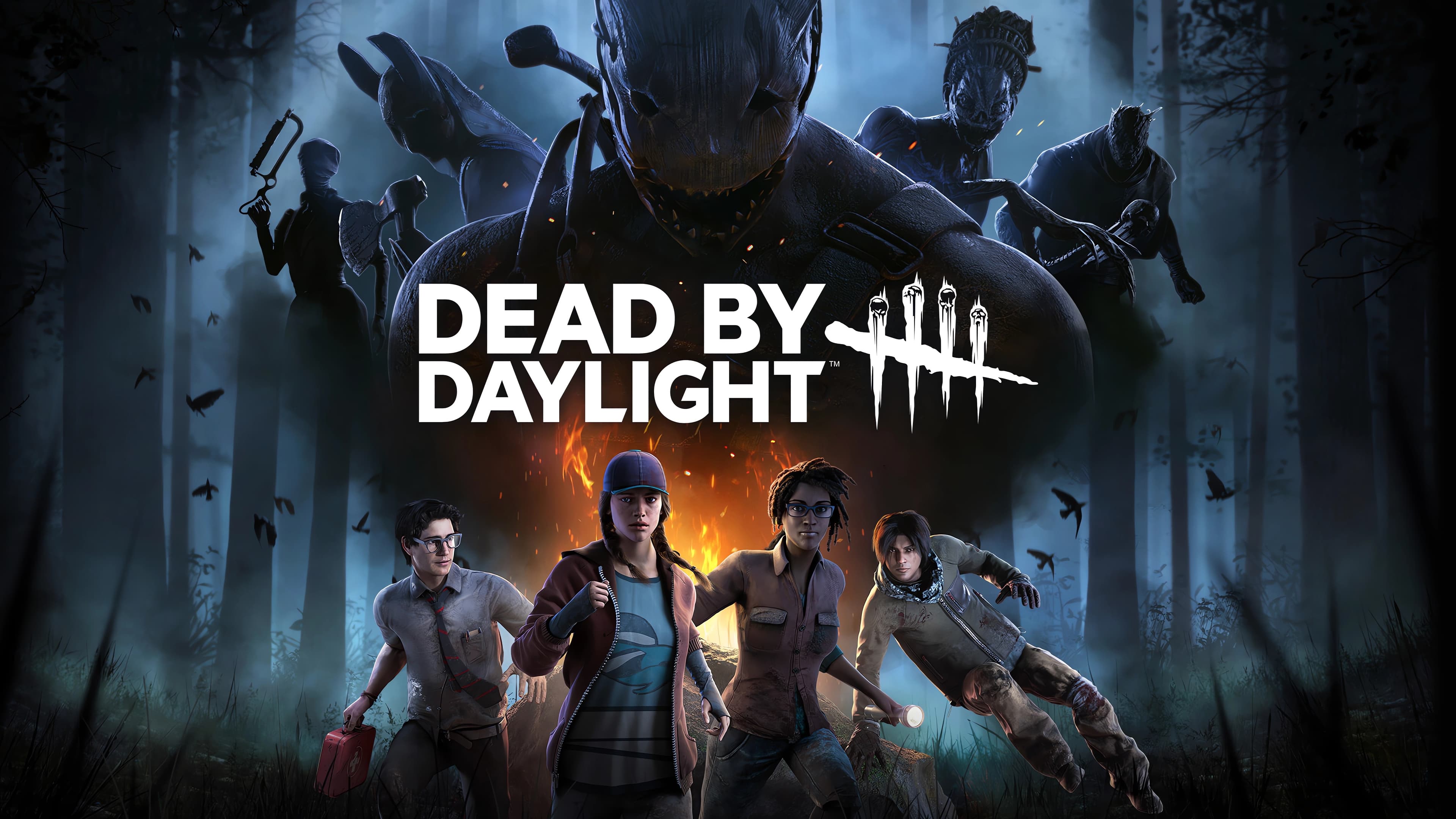 Dead by Daylight (PC)