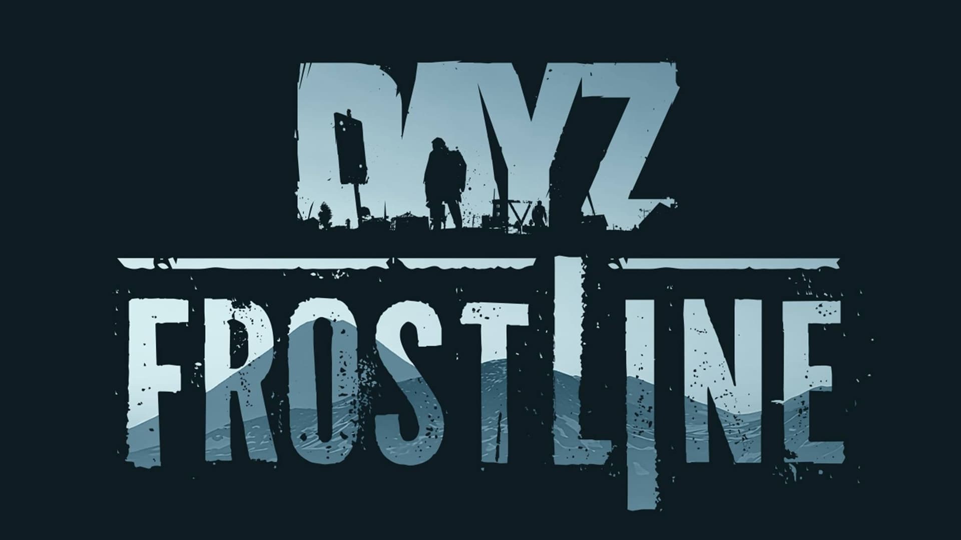 Immagine di sfondo di DayZ Frostline Edition