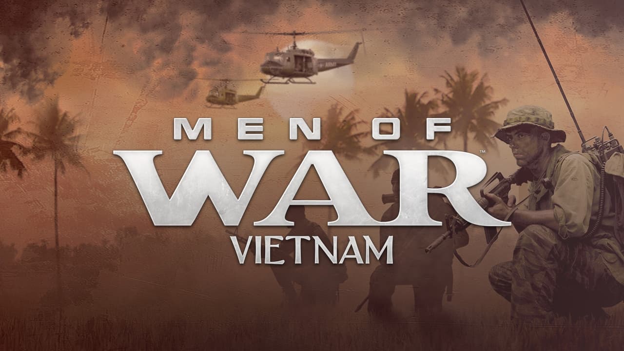 Men of War: Vietnam