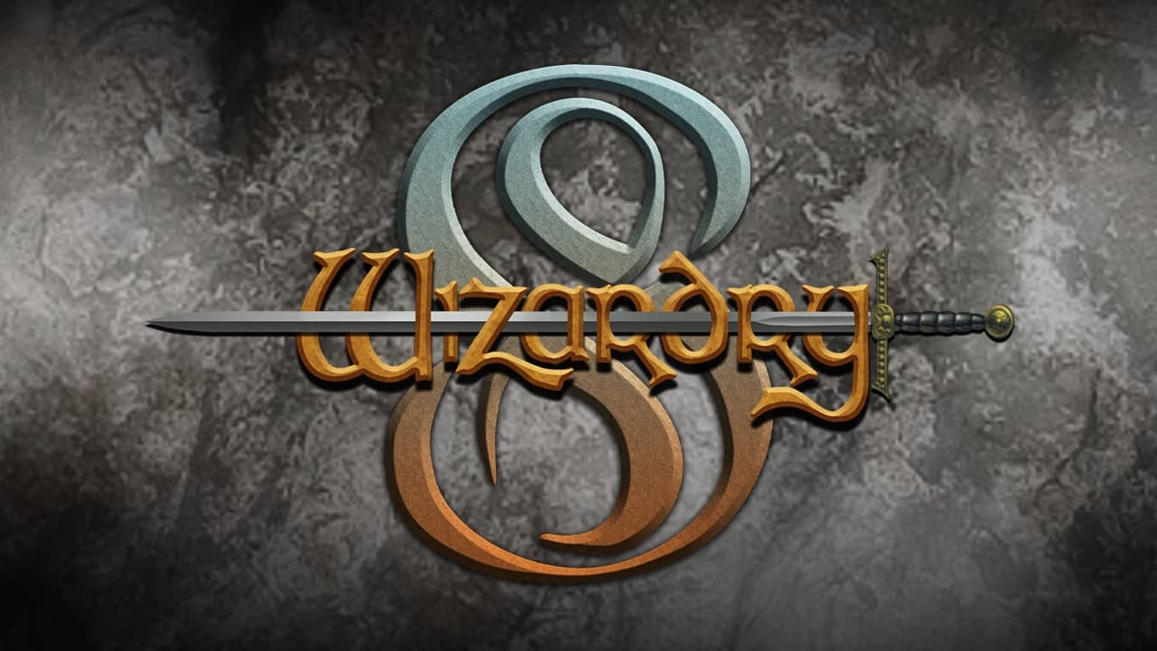 Wizardry 8