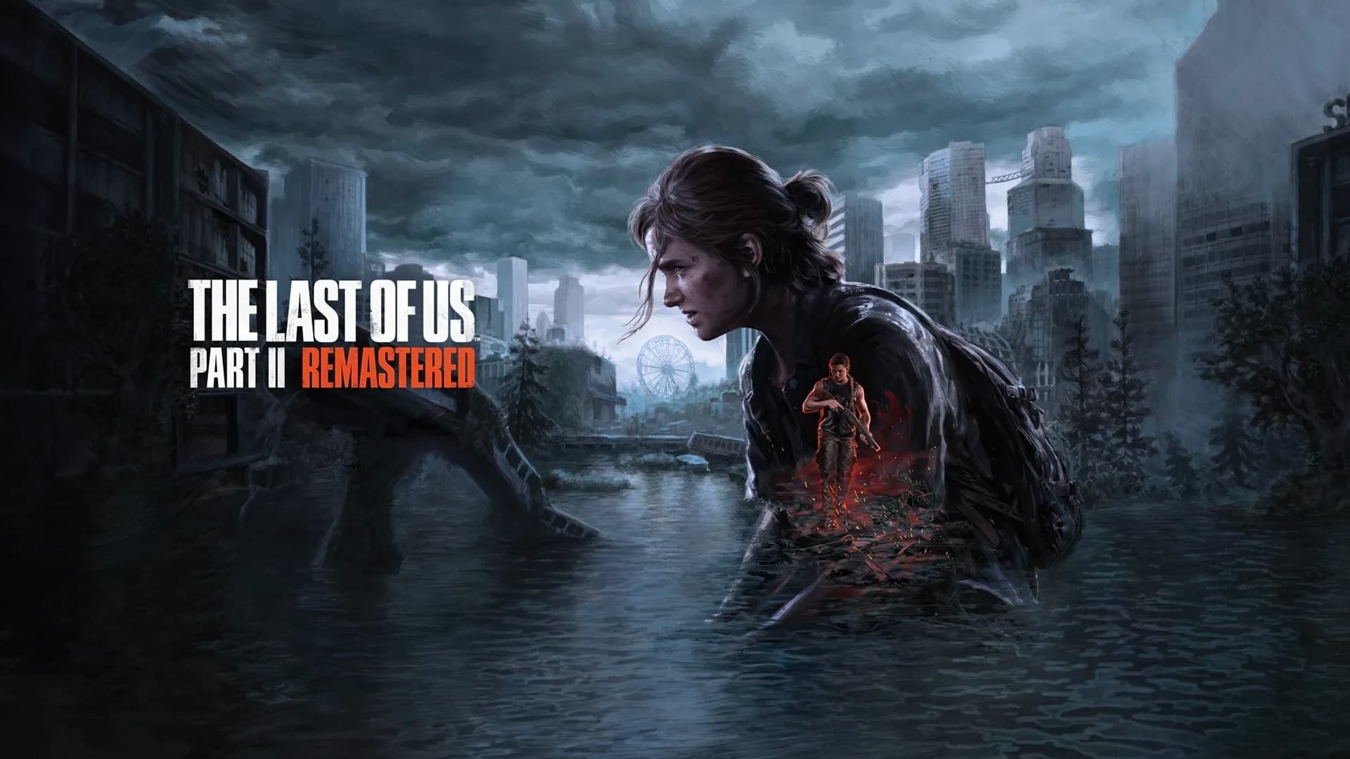 The Last Of Us Part II Remastered (USA & Canada)