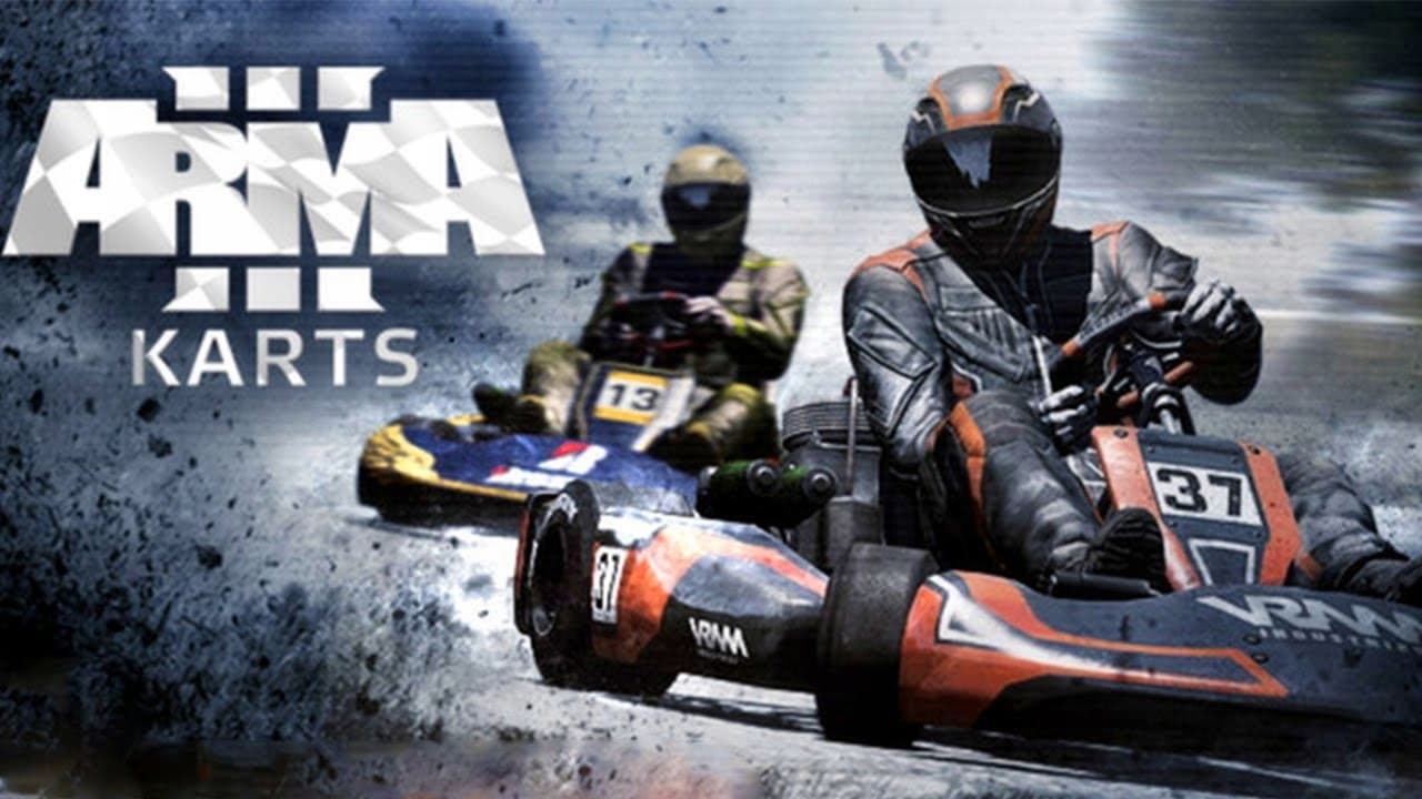 Arma 3 Karts