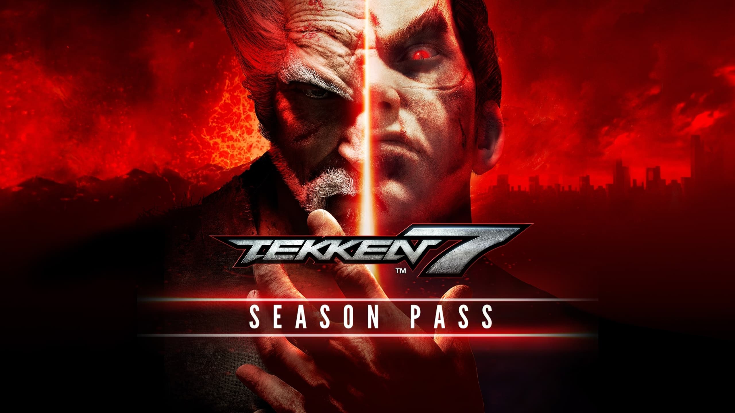 Tekken 7 Season Pass (PC)