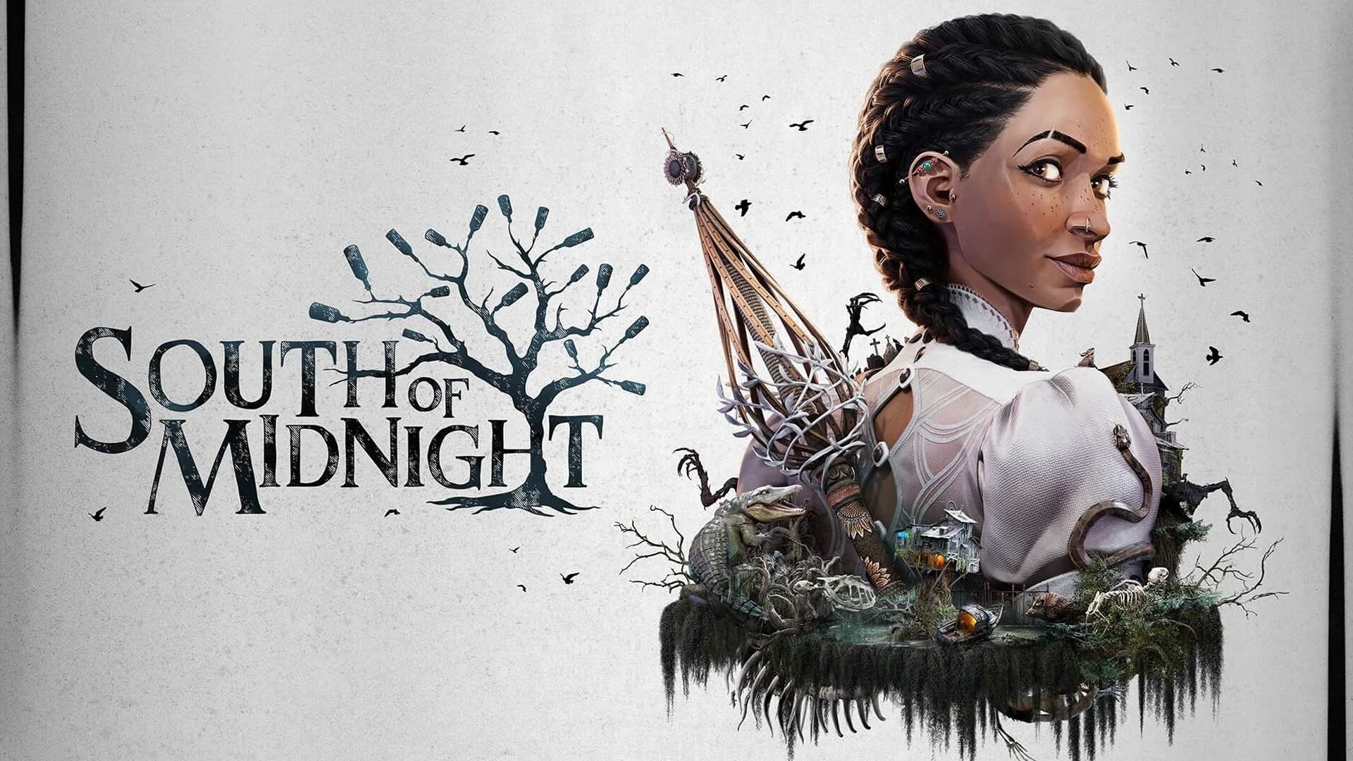 South of Midnight (PC / Xbox Series X|S)